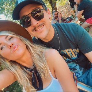 Meet your Posher, Mary rose